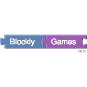 Blockly Games